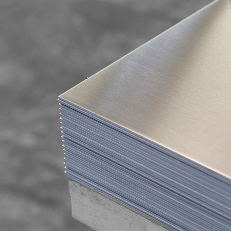 Stainless Steels 304–316